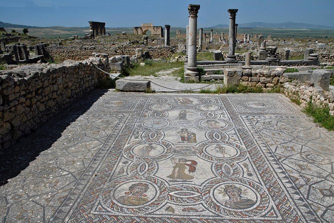 Happy Day Trip of Volubilis and Meknes From Fez - Pricing and Value for Money