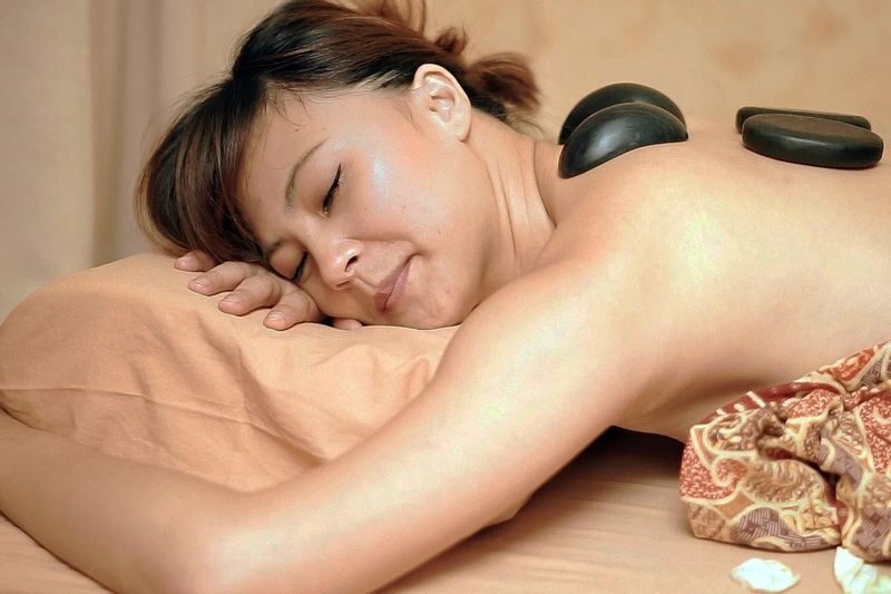 Happy Healthy Reflexology & Family Massage Alam Sutera in Tangerang - Who will appreciate this spa