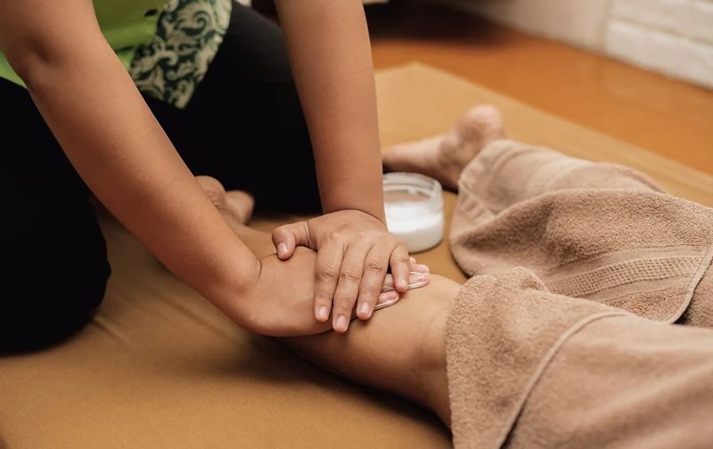 Happy Healthy Reflexology & Family Massage Alam Sutera in Tangerang - Should you book Happy Healthy Alam Sutera?