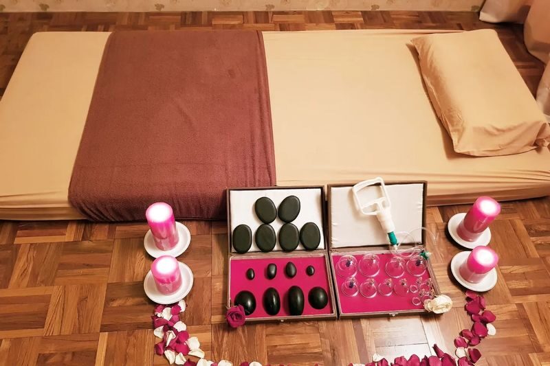 Happy Healthy Reflexology & Family Massage G. Serpong in Tangerang - Getting the reservation details right