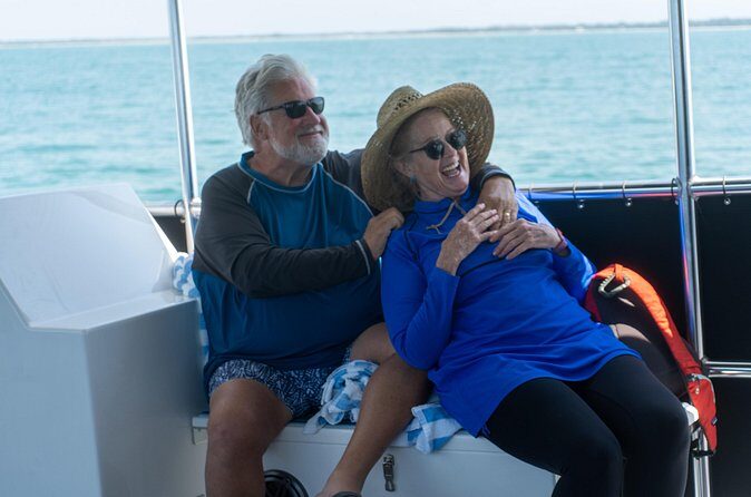 Happy Hour Cruise - FAQs