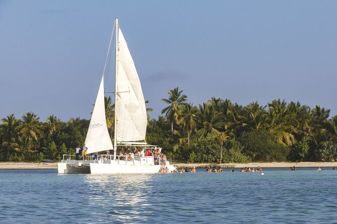 Happy Hour Party Boat With Snorkeling - Cancellation Policy and Traveler Reviews
