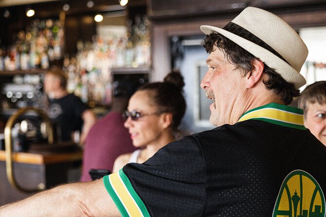 Happy Hour Tour of Pike Place Market - Cancellation Policy