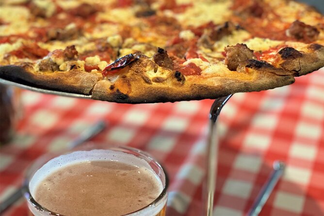 Happy Hour West Village Food Tour - Additional Information