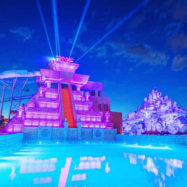 Happy Kids Activity Package, Ölüdeniz, Fethiye, For Our Most Precious Ones - A Closer Look at the Itinerary