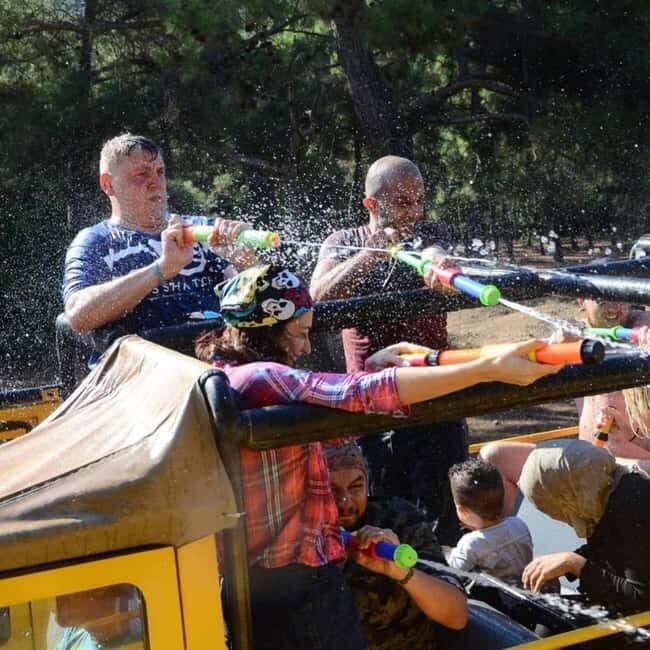 Happy Kids Activity Package, Ölüdeniz, Fethiye, For Our Most Precious Ones - Final Thoughts