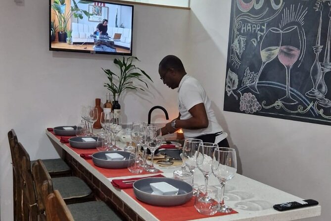 Happy Sips & Wine Tasting - Event Overview