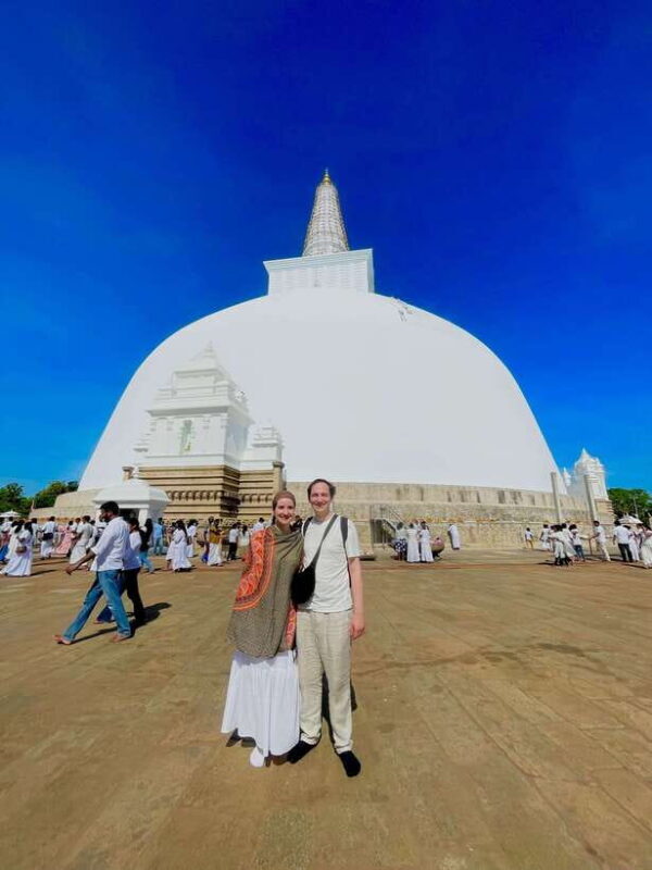 Happy Tour in Sri Lanka - Additional Travel Services and Customization