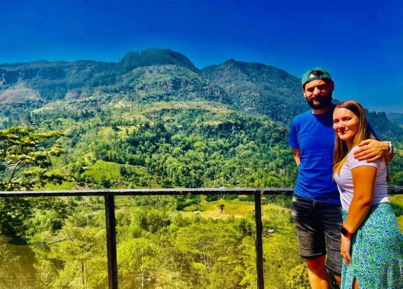 Happy Tour in Sri Lanka - FAQs