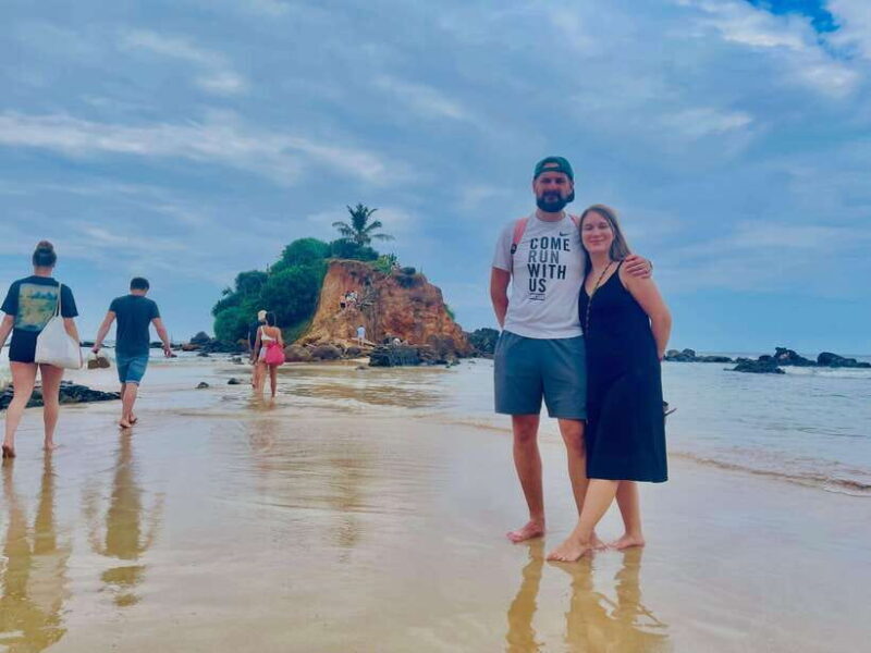 Happy Tour in Sri Lanka - What Travelers Say About the Experience