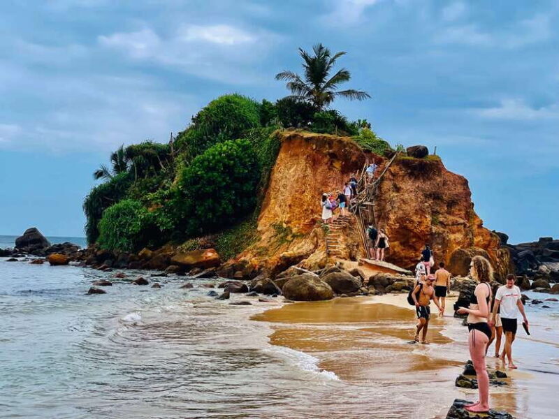 Happy Tour in Sri Lanka - FAQ