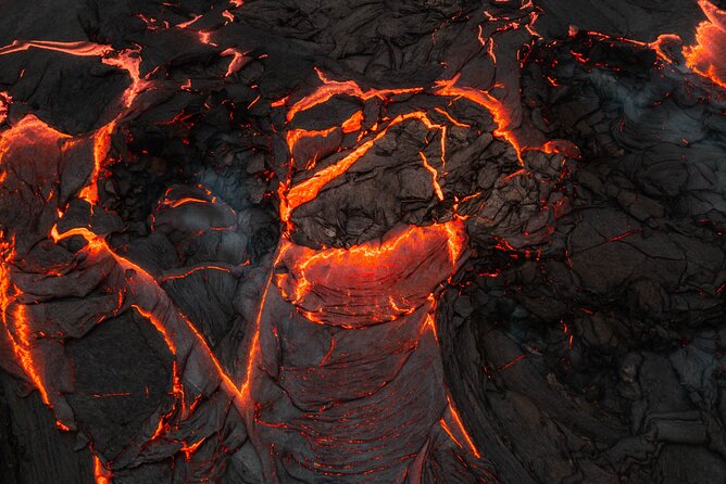 Happy Volcano Full-Day Tour Max 6 People - Tour Details