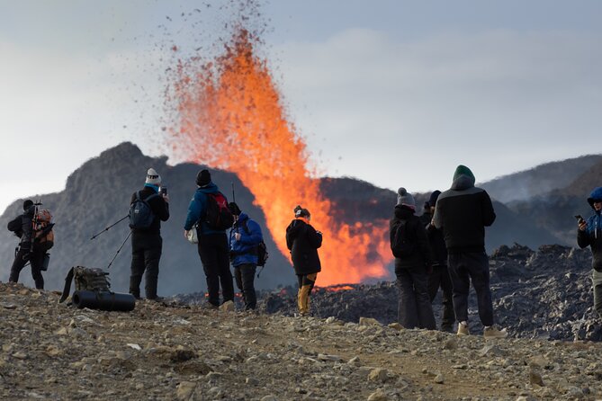 Happy Volcano Full-Day Tour Max 6 People - Pricing and Inclusions