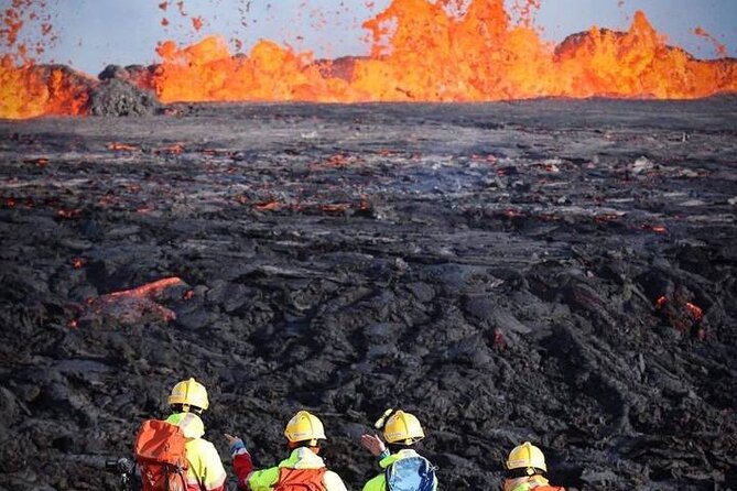 Happy Volcano Full-Day Tour Max 6 People - Tour Highlights