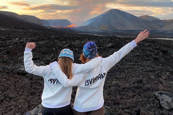 Happy Volcano Full-Day Tour Max 6 People - Cancellation Policy