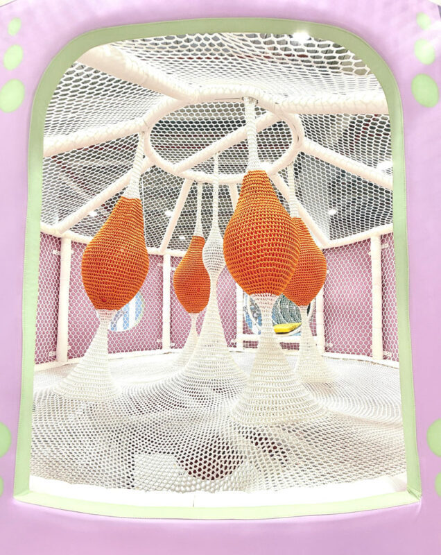 HappyWiz Indoor Playground in Singapore (Marine Parade) - A playground big enough to spend time exploring