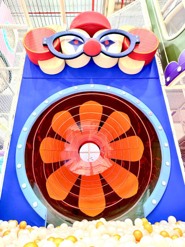 HappyWiz Indoor Playground in Singapore (Marine Parade) - Who will enjoy HappyWiz most?