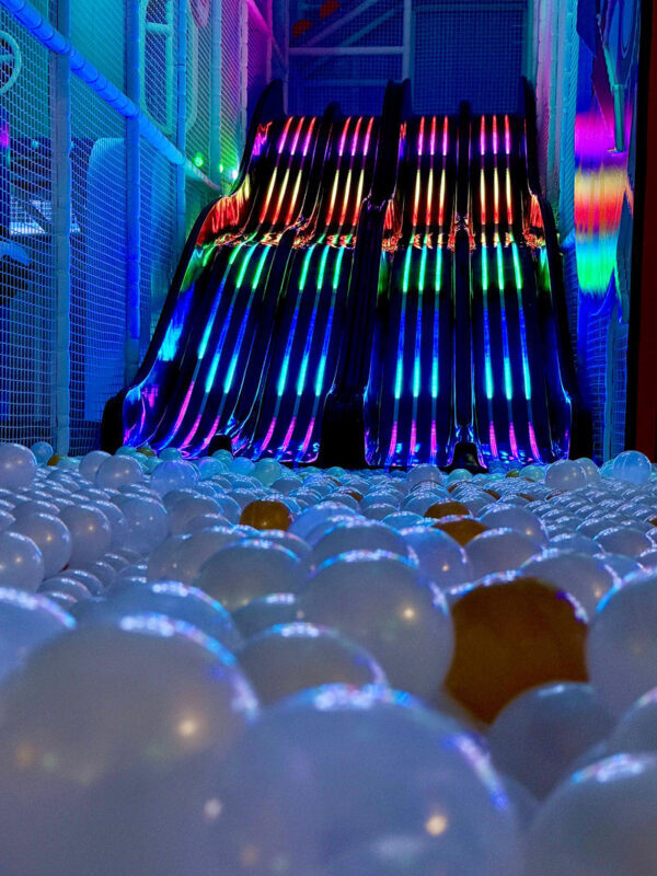 HappyWiz Indoor Playground in Singapore (Marine Parade) - Should you book HappyWiz?