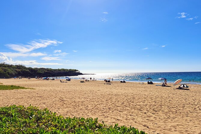 Hapuna Beach & Hawi - Exploring the Beauty of Hawi