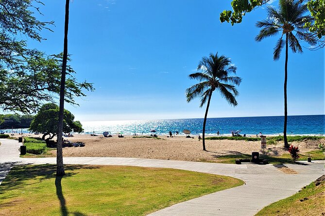 Hapuna Beach & Hawi - Best Time to Visit Hapuna Beach