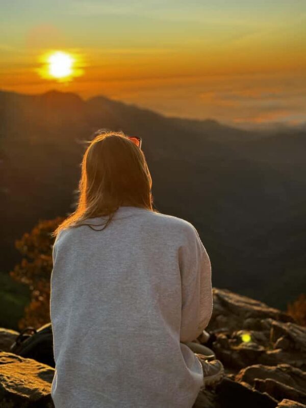 Haputale: Ella Rock Sunrise Hike with Hotel Pickup - The Itinerary Breakdown: What You Can Expect  