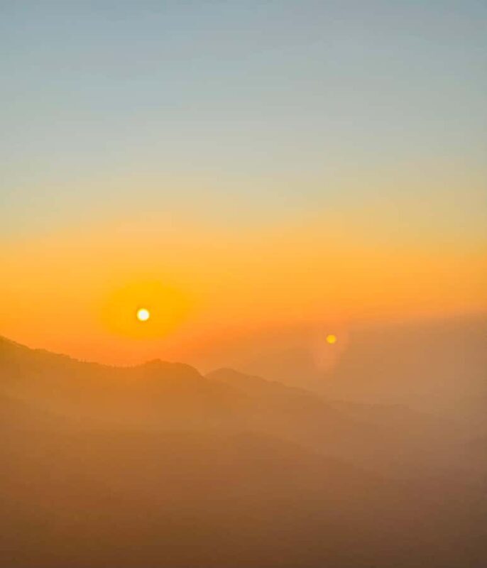 Haputale: Ella Rock Sunrise Hike with Hotel Pickup - The Verdict: Who Will Love This Tour?  