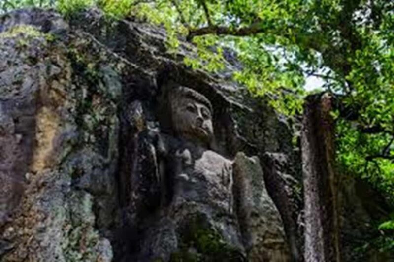 Haputale: Hindu and Buddhist Temple Tour with Pickup - Good To Know