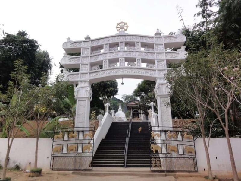 Haputale: Hindu and Buddhist Temple Tour with Pickup - Who Will Love This Tour?