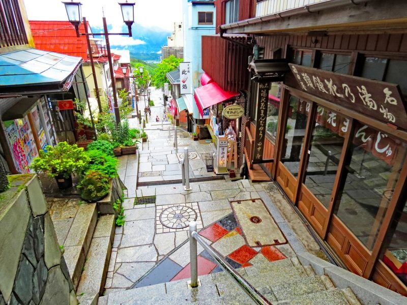 Harada Farm Fruit Picking & Fukiware Falls & Tambara Lavender Park/Ikaho Onsen/Tambara Ski Resort Day Trip (From Tokyo) - Should you book this Gunma day trip?