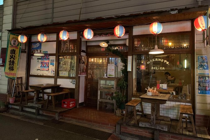 Harajuku and Shibuya Evening Walking Tour - Cutting-Edge Boutiques to Explore