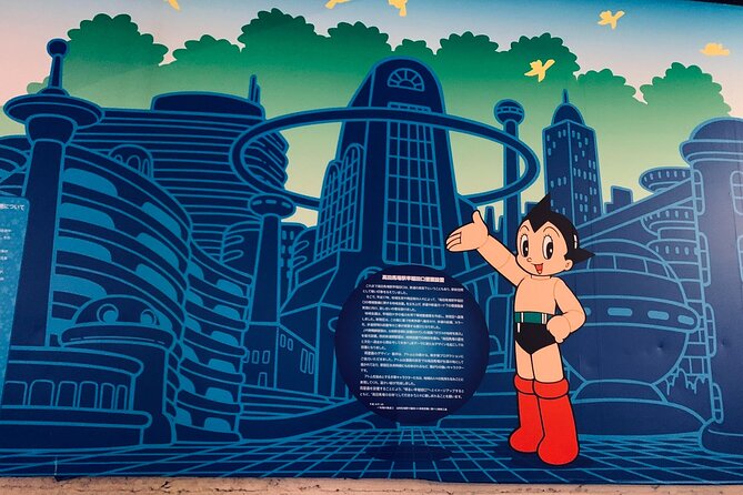 Harajuku and Shibuya Evening Walking Tour - Group Photos at the Iconic Shibuya Crossing