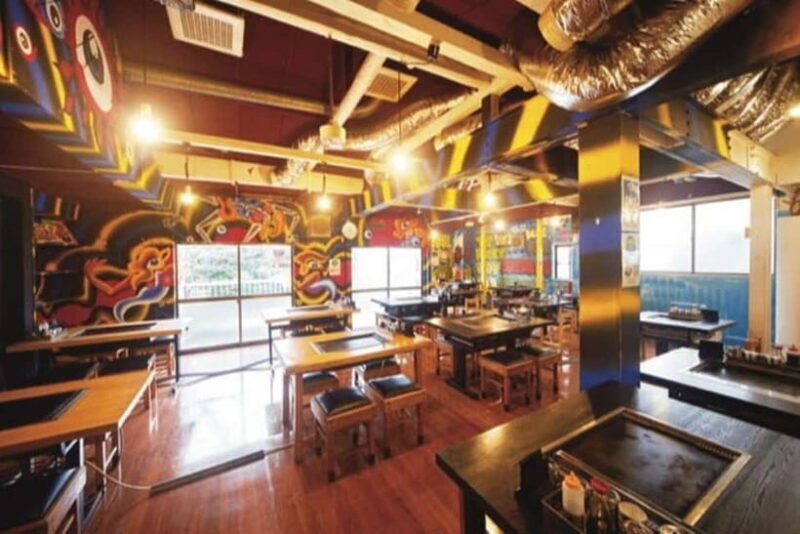 Harajuku: Art Gallery Tour with Okonomiyaki Cooking Lesson - Good To Know