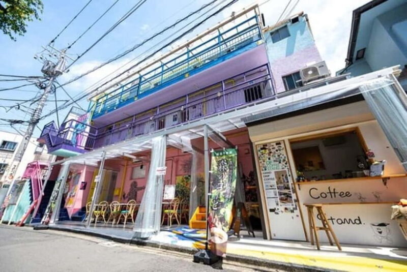 Harajuku: Art Gallery Tour with Okonomiyaki Cooking Lesson - Why This Tour Offers Good Value