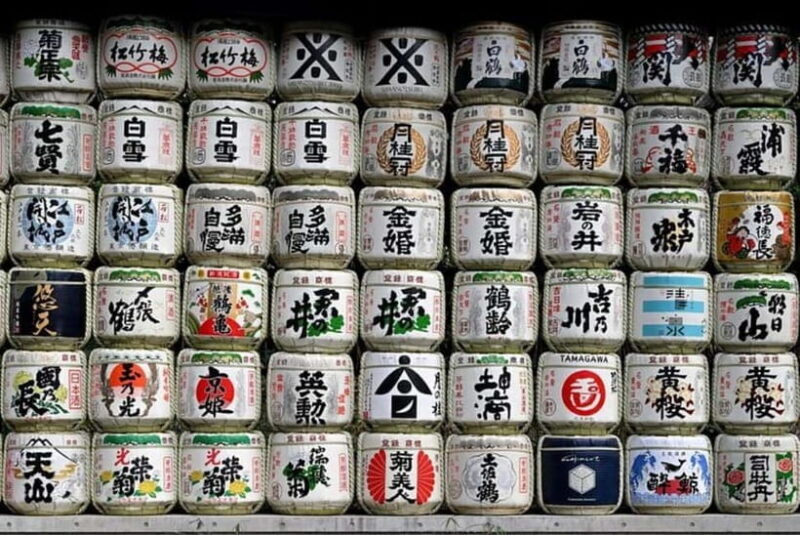 Harajuku: Art Gallery Tour with Okonomiyaki Cooking Lesson - Final Thoughts