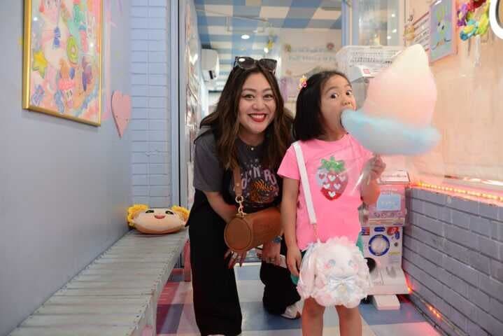 Harajuku Fun Food Tour Free For Kids With A Friendly Guide - Key points to know before you book