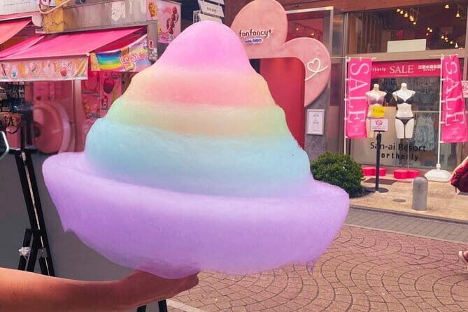 Harajuku Highlights: Where Tradition Meets Tokyo Pop - FAQ