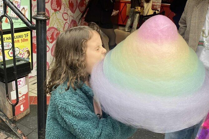 Harajuku Kawaii & Cute Culture Tour Lite(Shibuya/Minato) - Final Thoughts