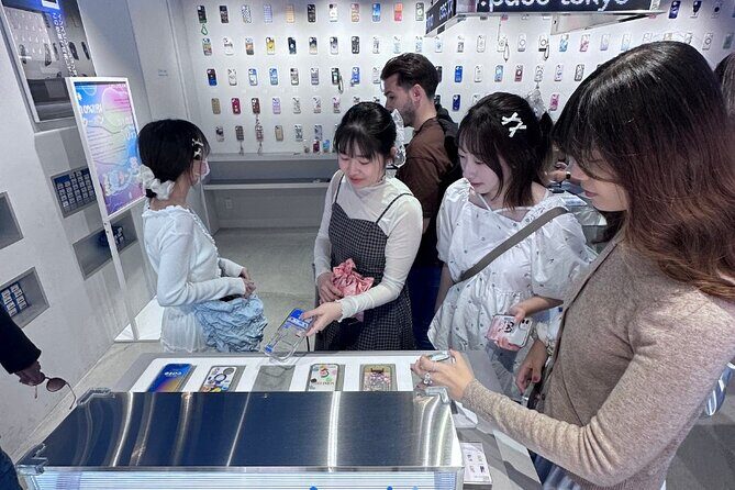 Harajuku Kawaii & Cute Culture Tour Lite(Shibuya/Minato) - Who Will Love This Tour?