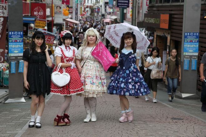 Harajuku Kawaii Tour - Common Questions