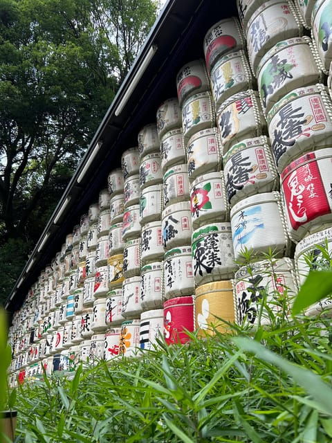 Harajuku: Private Tour, Licensed Guide and Chauffeur Service - Experience Features