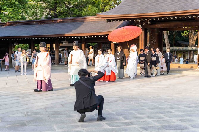 Harajuku Sweet & Culture Exploration: Dive Into Kawaii Wonders! - Unveiling the Hidden Gems of Harajuku