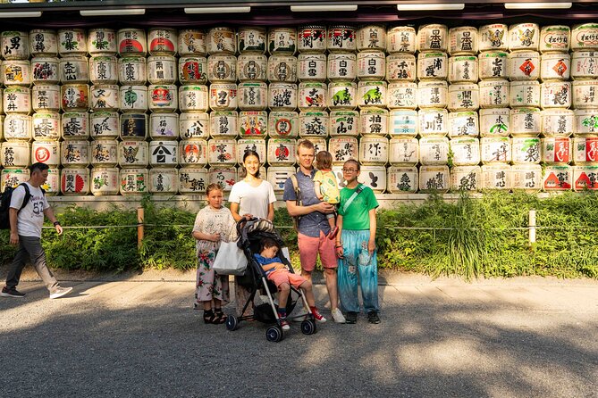 Harajuku Sweet & Culture Exploration: Dive Into Kawaii Wonders! - Unforgettable Experiences in Harajukus Kawaii Wonderland