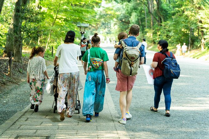 Harajuku Sweet & Culture Exploration: Dive Into Kawaii Wonders! - Common Questions