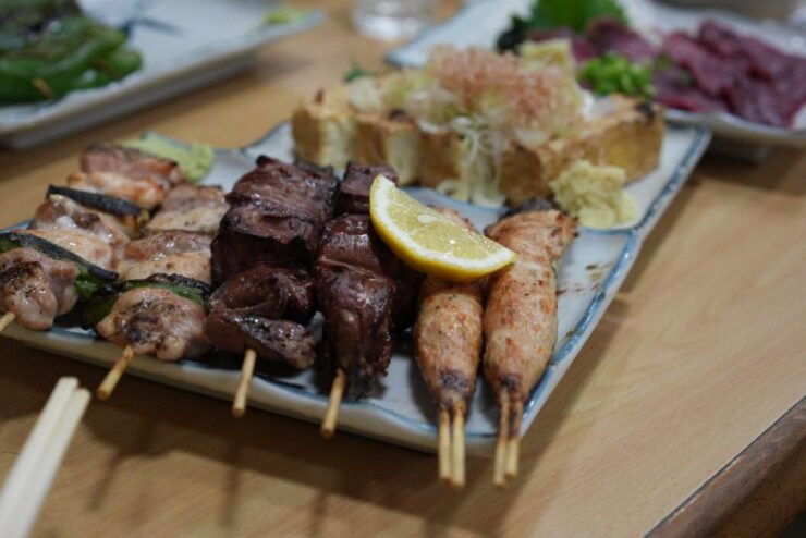 Harajuku to Shibuyadeep Dive Into Japan Culture and Food - Harajuku Highlights