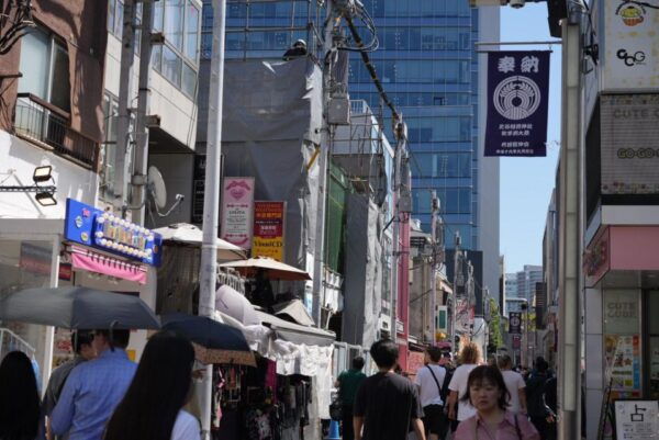 Harajuku to Shibuyadeep Dive Into Japan Culture and Food - Common Questions