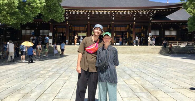 Harajuku: Walking Tour in Tokyo's Kawaii Fashion District - Free Cancellation and Flexible Payment Options