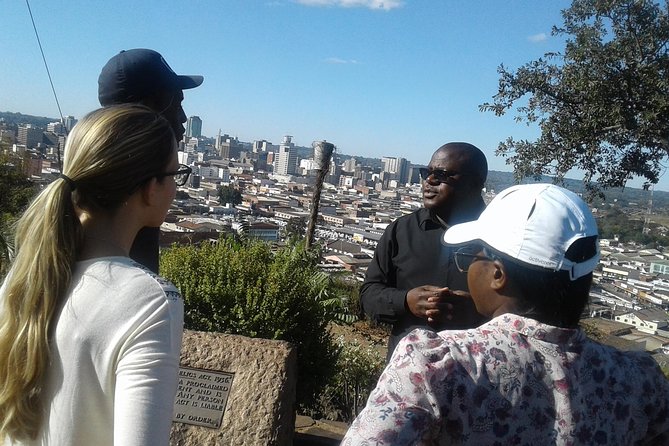 Harare City Tour & Zimbabwe Highlights - Good To Know