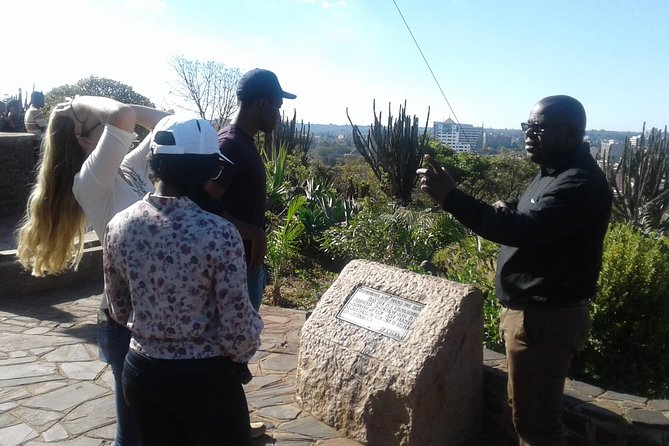 Harare City Tour & Zimbabwe Highlights - Cultural Immersion Activities