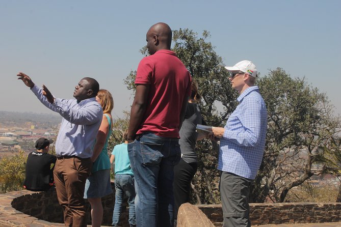 Harare City Tour & Zimbabwe Highlights - Insider Tips for Travelers