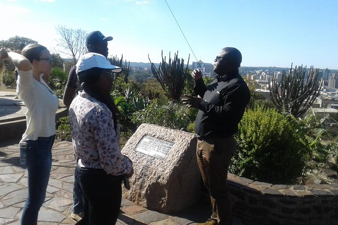 Harare City Tour & Zimbabwe Highlights - Safety and Emergency Information